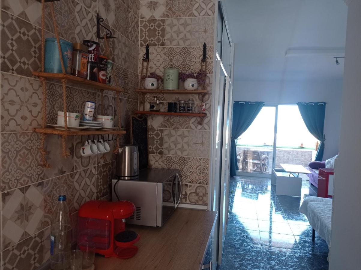 모로델제블 Casa Cris 아파트 외부 사진